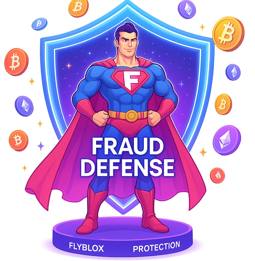 Fraud Defence, Security. Wait, Bleed. Act, and Conquer your Dreams