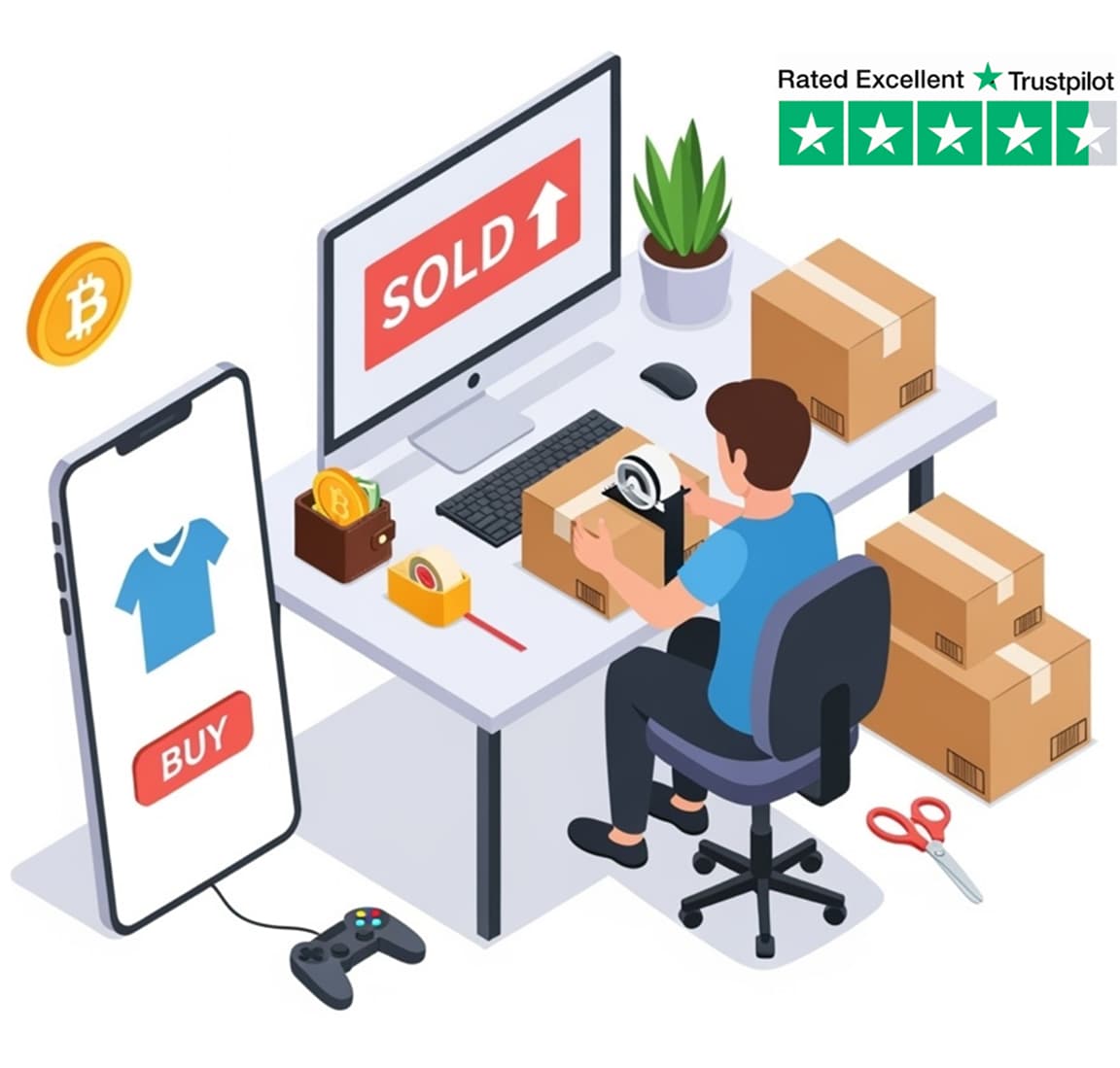 Maximize Your Profits with Flyblox!