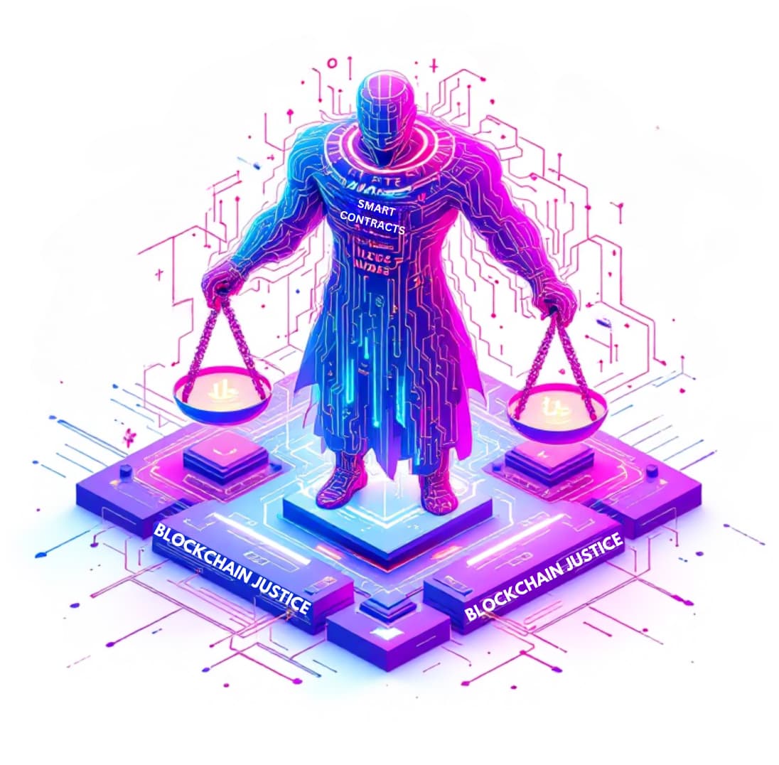 Escrow Crushes Fraud, Code Is Law